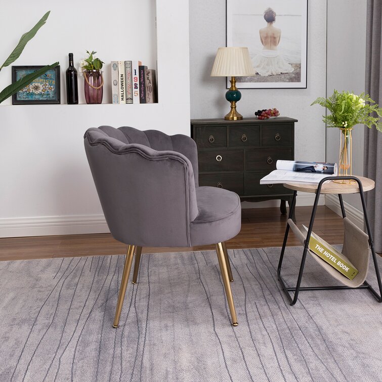 Aldi chairs online velvet